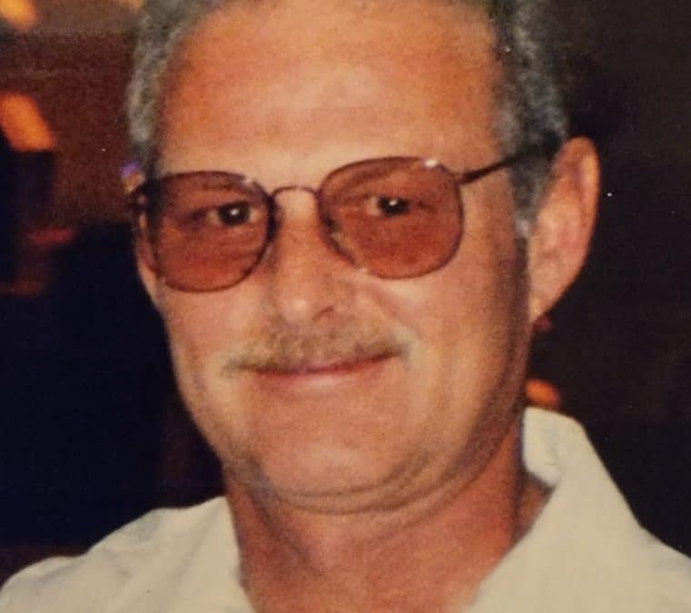 Mark S. Weber