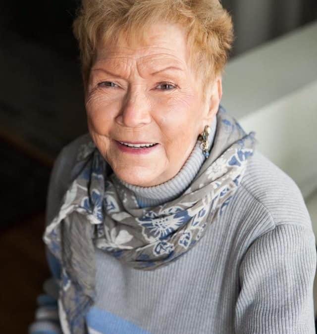 Jill Burdee Barrett