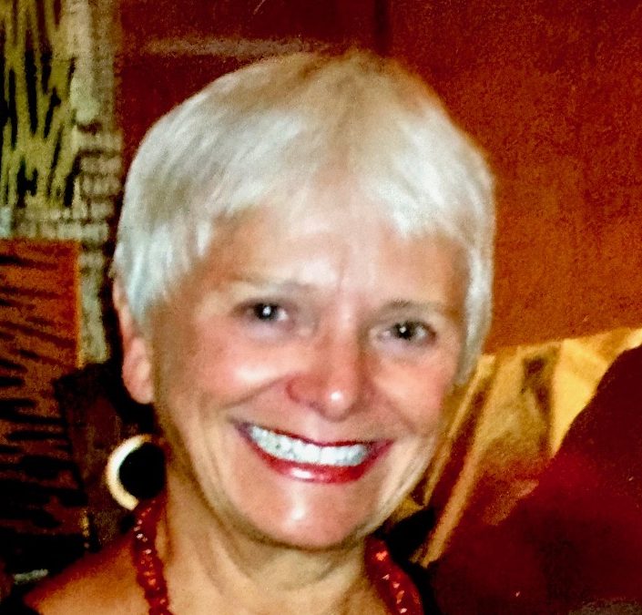 Louise Ammatelli