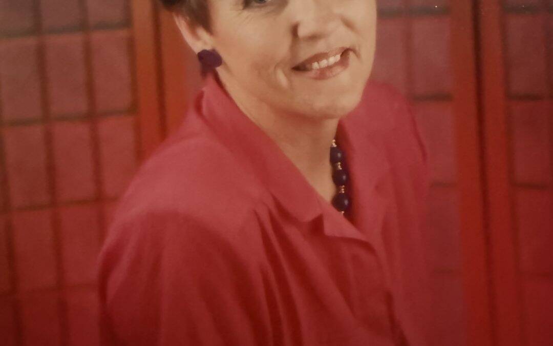 Ginny Staats
