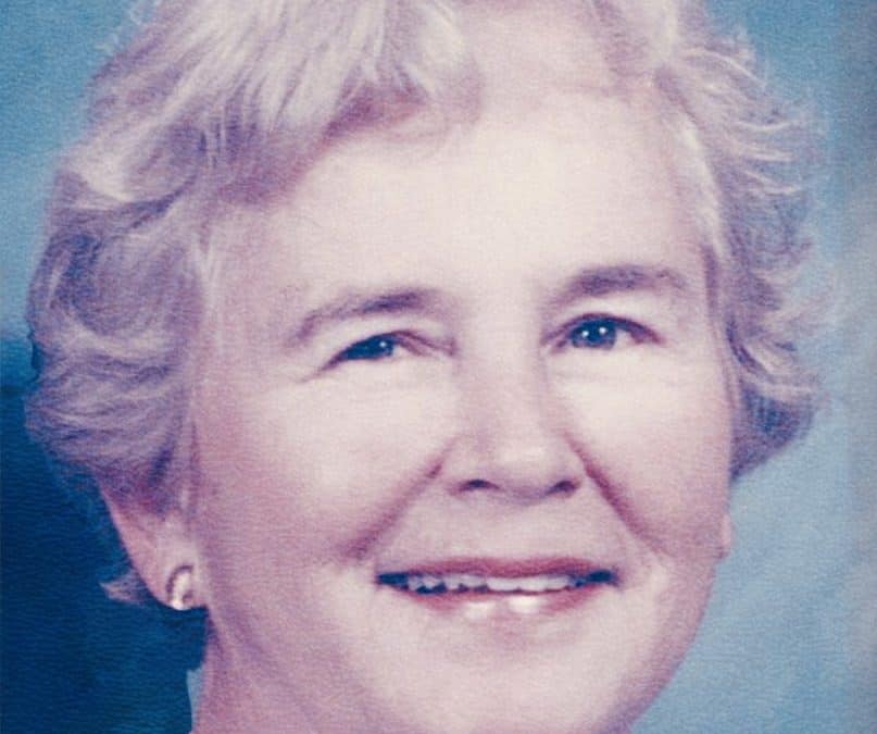 Alice B Campbell