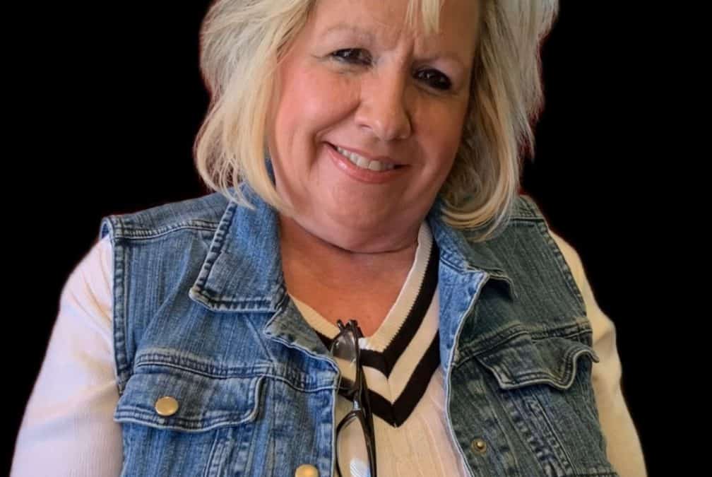 Theresa “Terri” Hall