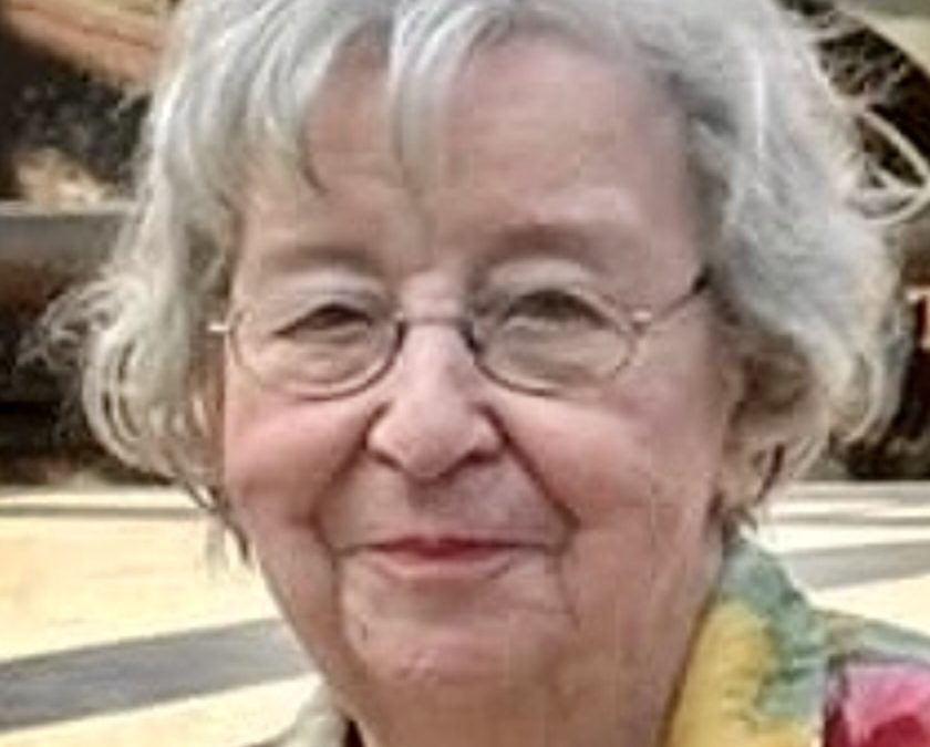 Therese Cordry
