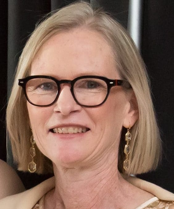 Elizabeth Marie (Burke) O’Neill