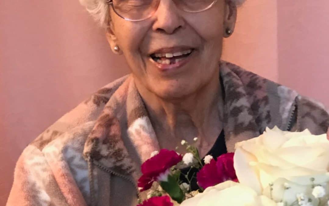 Raquel C. Leanos