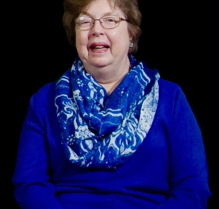 Kathryn Lee Montgomery