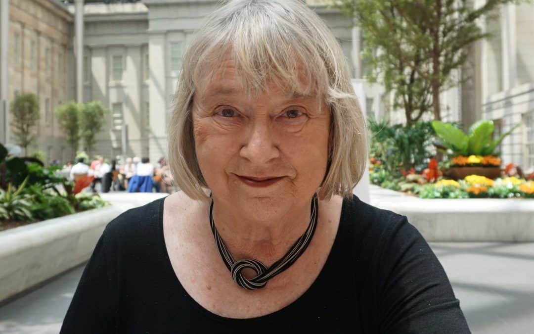 Jo Ann Vincent