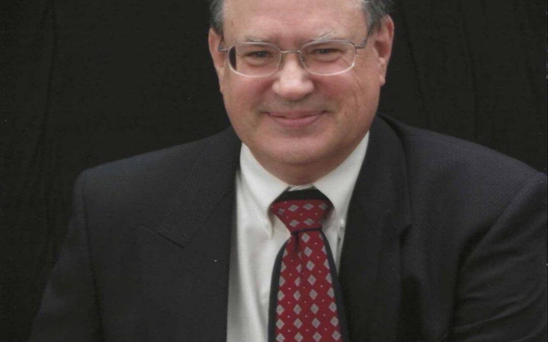 George E. Sweeney, Jr.