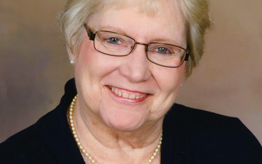 Rosemary L. Fahlstrom