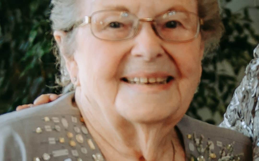 Marilyn Sterling Hail