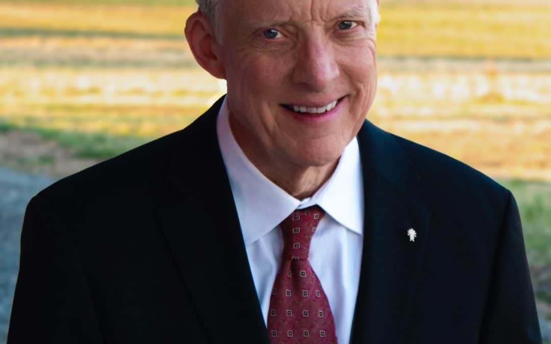 John C. “Jack” Baker