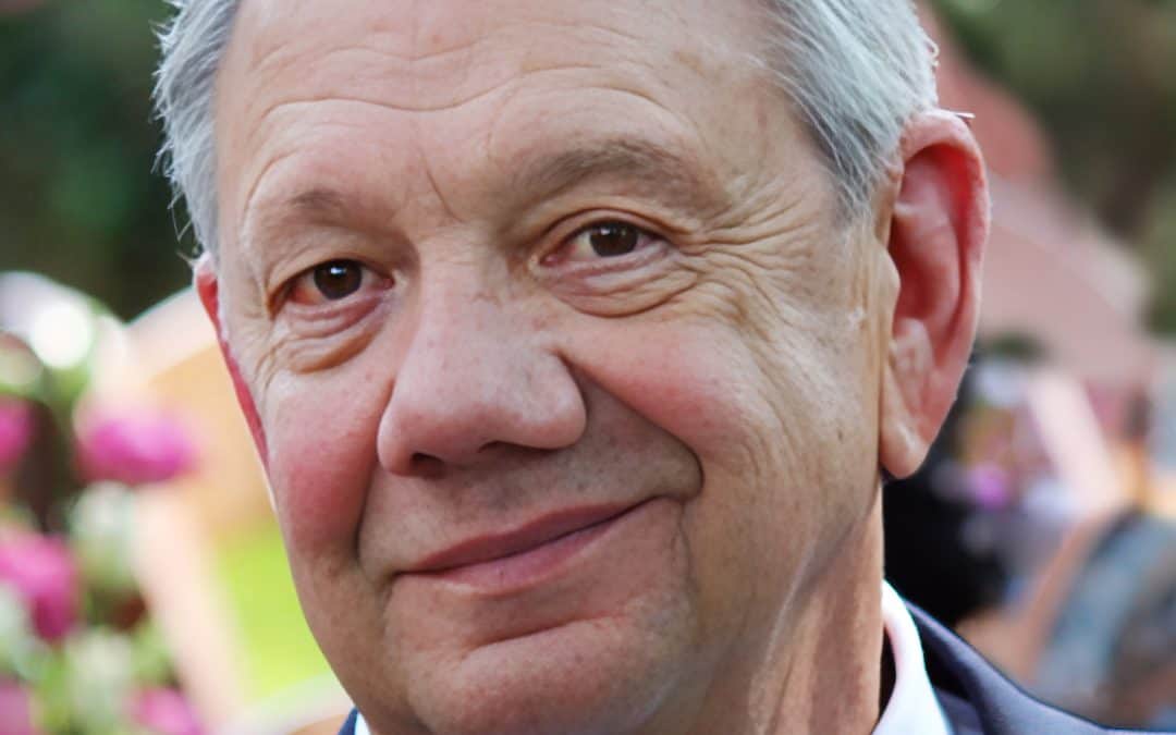 Robert Michael Kudelko