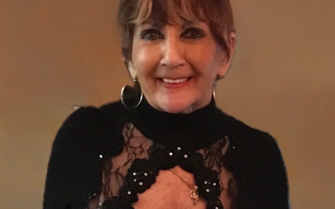 Carla Sue Baker