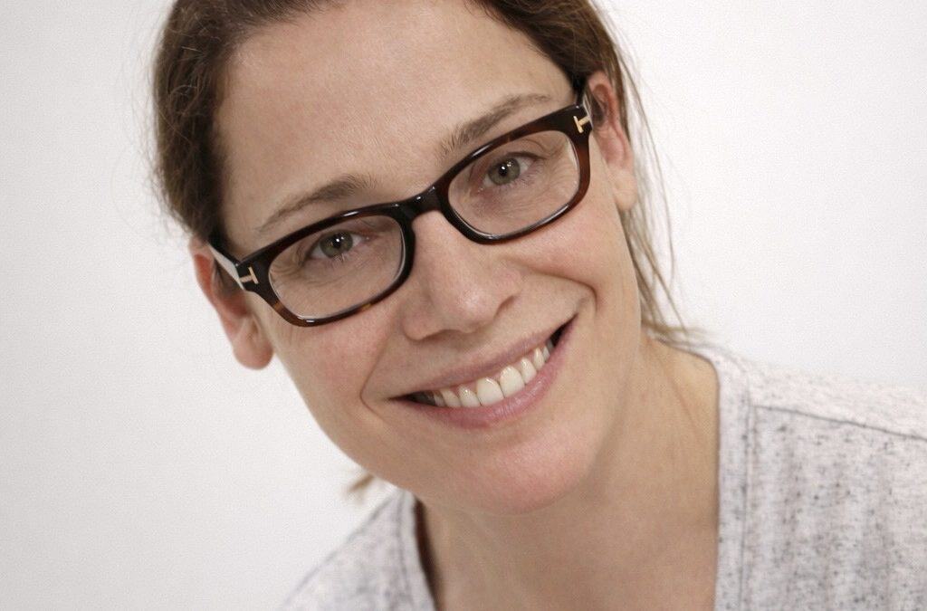Chantal Ann Stamos