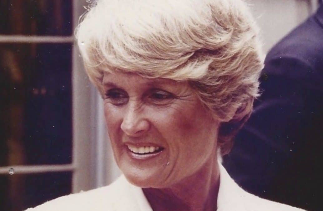 Patricia Sue “Pat” Duncan