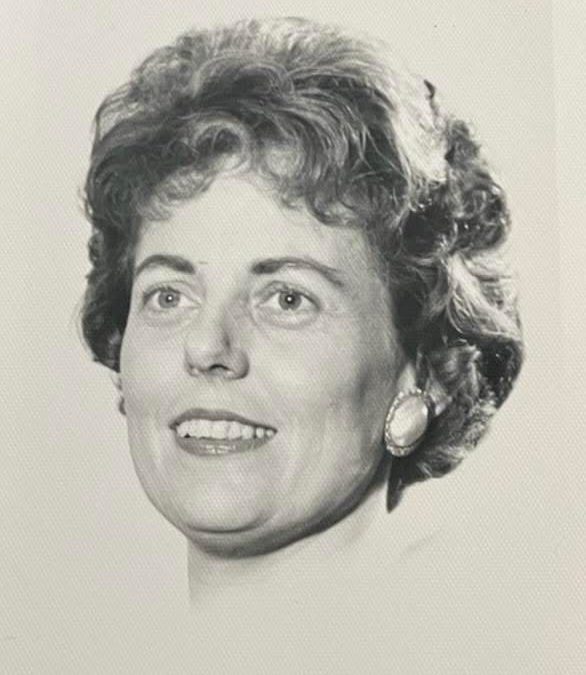 Luann E. Heshion