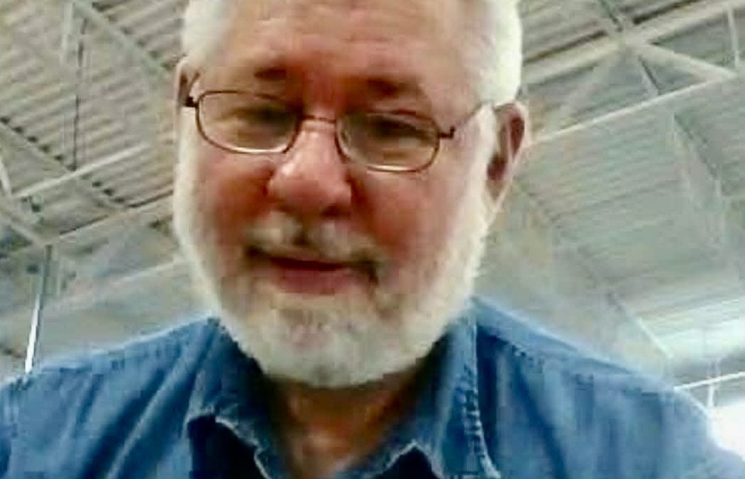 Patrick Niedermeyer