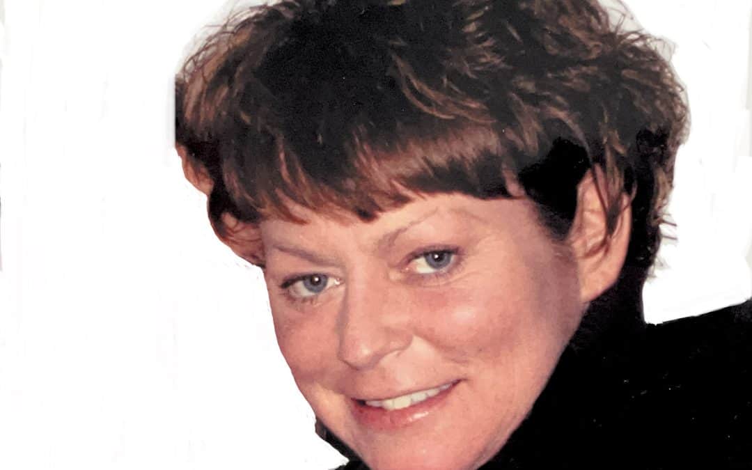 Laura Anne Giblin