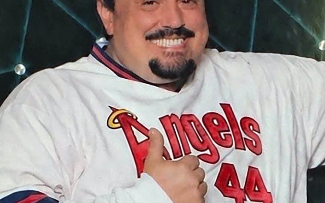 Darrell “Dee” R. Osgood, Jr.