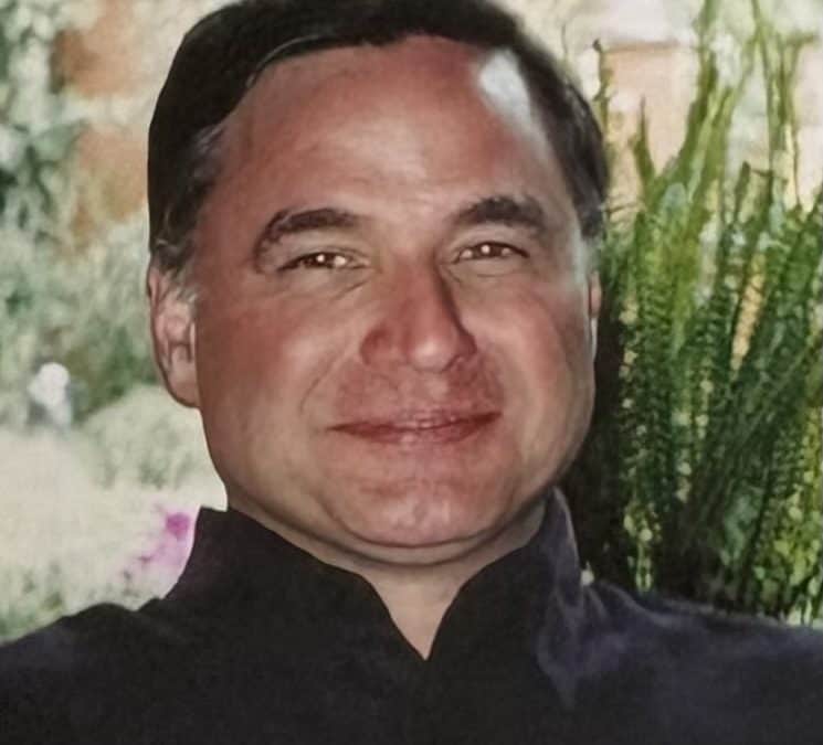 Dr. Frank Holladay