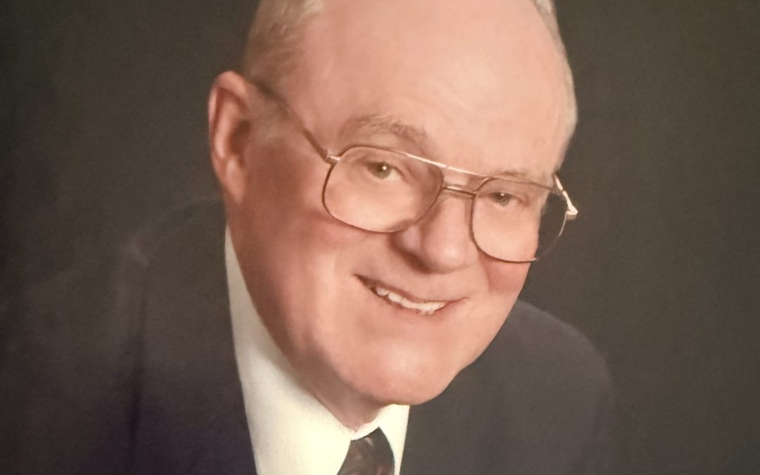 Elsworth McMichael