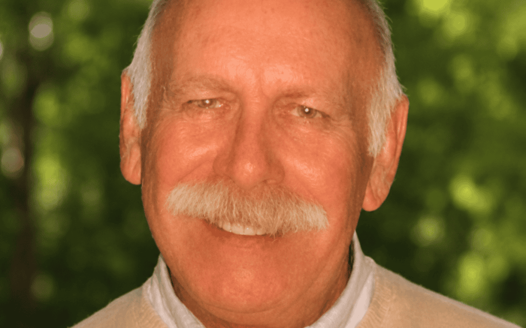 James Tinsley