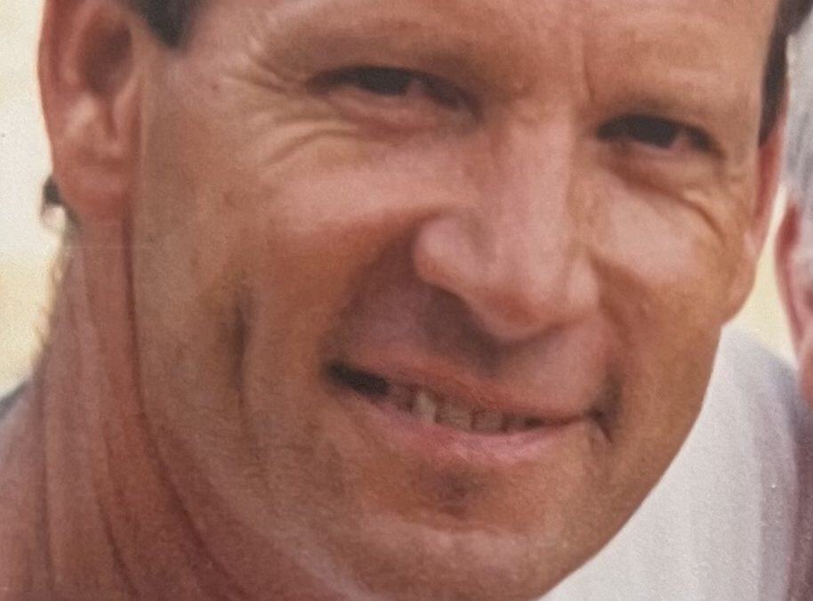 Jeffrey Alan Tyson