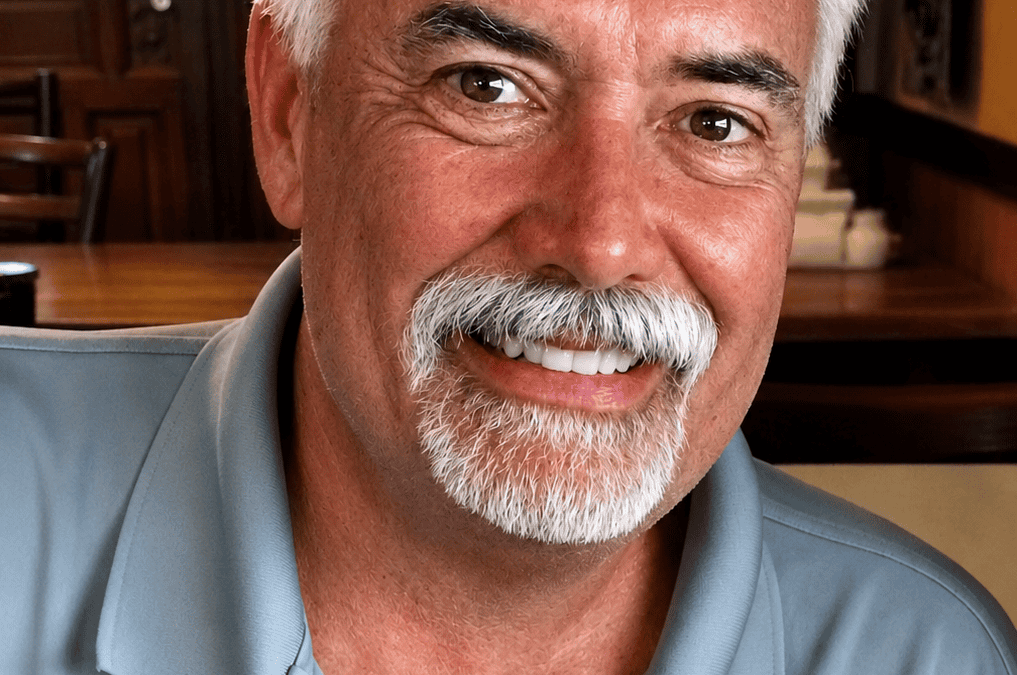 Roger E. Crumpton