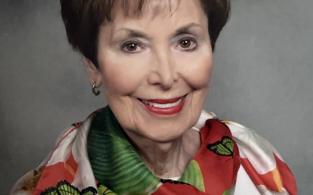 Mary Jean McKinney Podrebarac