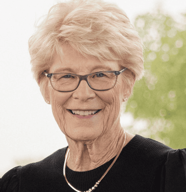 Carolyn J. Leman