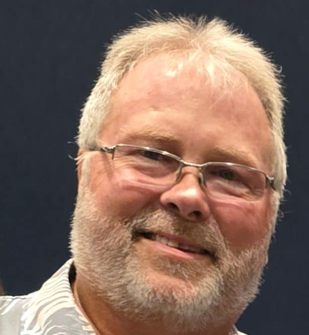 Gary Brent Young
