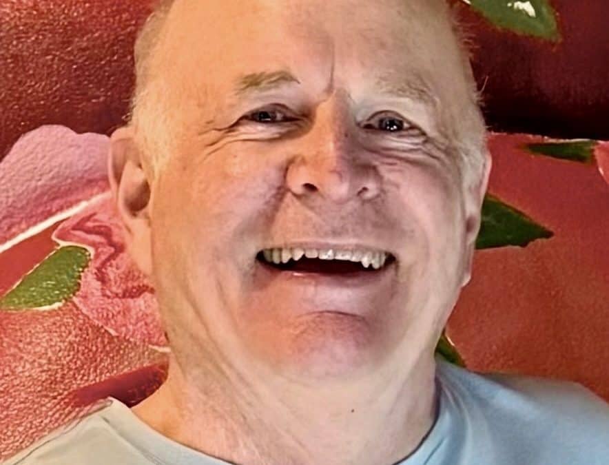 James Lusk
