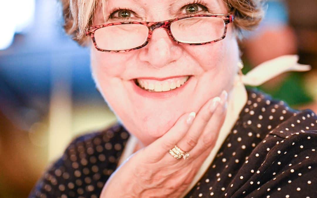 Pamela Keaton